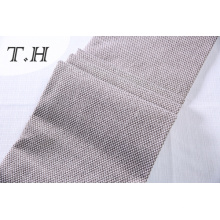 2017 Uphostery Weaving Linen Fabric par 300GSM